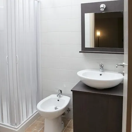 Bed & Breakfast Bedbreakfastdinastia Monterosso Almo