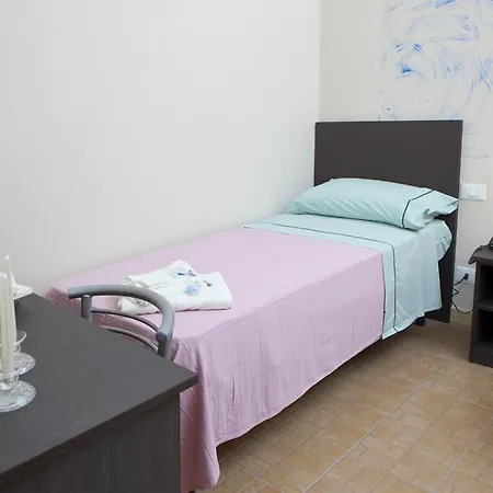 Bed & Breakfast Bedbreakfastdinastia