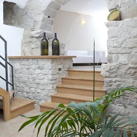 Bed & Breakfast Bedbreakfastdinastia Monterosso Almo