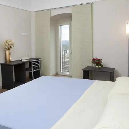 Bed & Breakfast Bedbreakfastdinastia