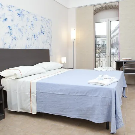 Bed & Breakfast Bedbreakfastdinastia Monterosso Almo