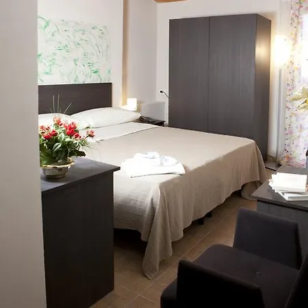Bed & Breakfast Bedbreakfastdinastia 3*