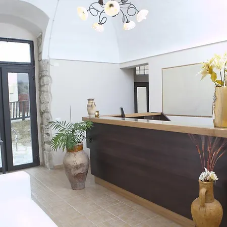 Bed & Breakfast Bedbreakfastdinastia