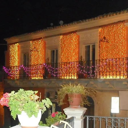 Bed & Breakfast Bedbreakfastdinastia Monterosso Almo