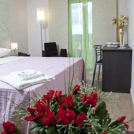 Bed & Breakfast Bedbreakfastdinastia