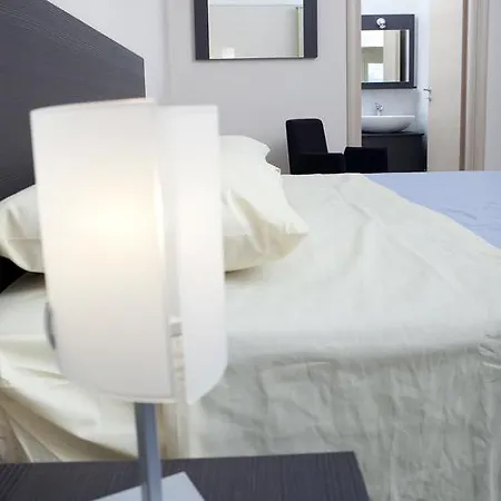 Bed & Breakfast Bedbreakfastdinastia Monterosso Almo