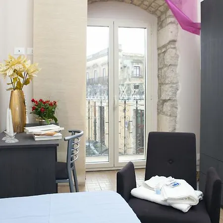 Bed & Breakfast Bedbreakfastdinastia