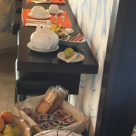 Bedbreakfastdinastia Bed & Breakfast 3*