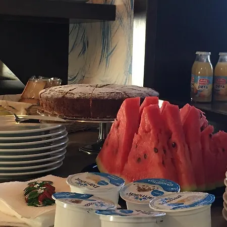 Bedbreakfastdinastia 3*