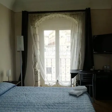 Bed & Breakfast Bedbreakfastdinastia Monterosso Almo