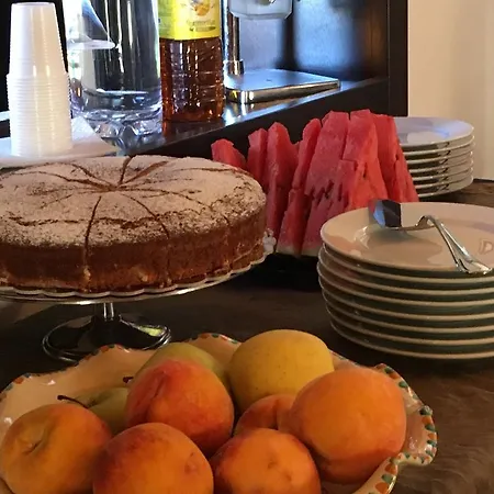Bed & Breakfast Bedbreakfastdinastia Monterosso Almo